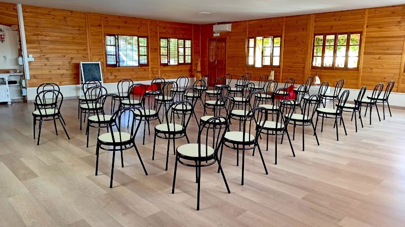 Imagen de Ikigai Espacio de Bienestar