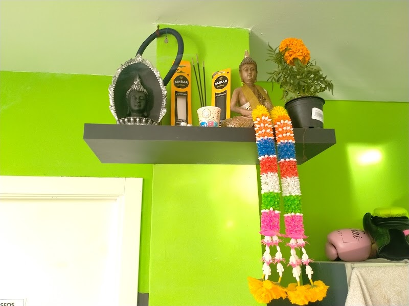 Imagen de The Fight Factory Muay Thai Granada