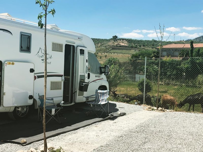 Imagen de negocio en Alojamiento en Beas de Granada