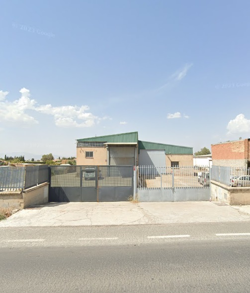 Imagen de Carpintería Metálica el Largo