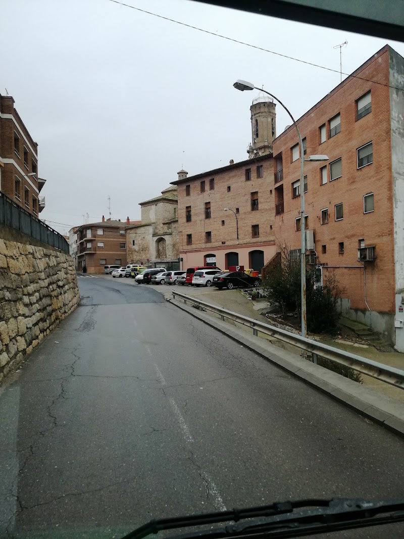 Imagen representativa de la localización