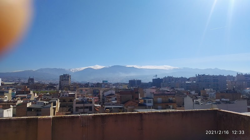 Imagen representativa de la localización