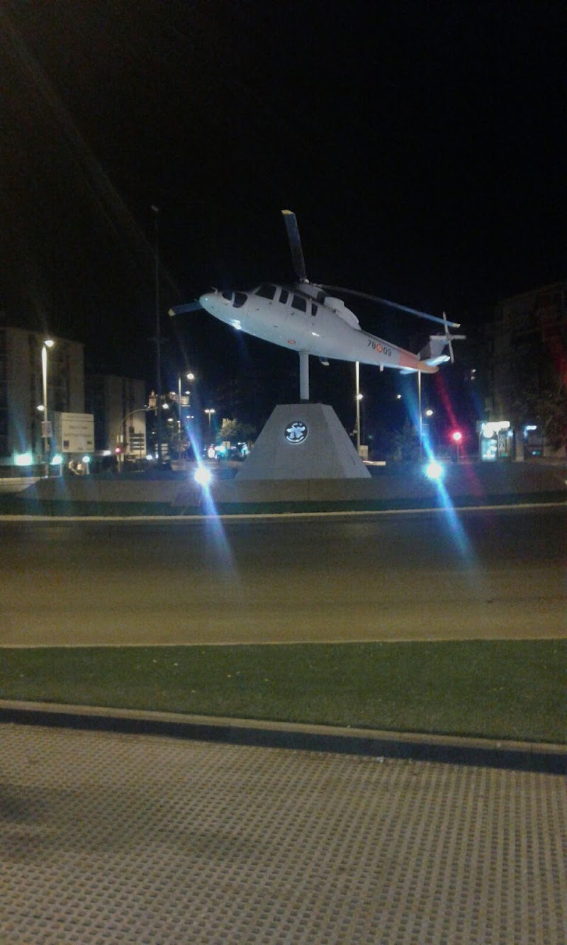 Imagen representativa de la localización