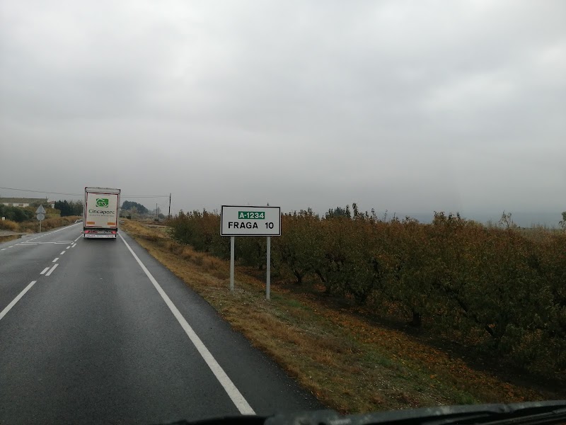 Imagen representativa de la localización