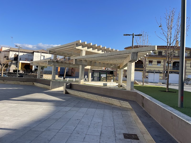 Imagen representativa de la localización