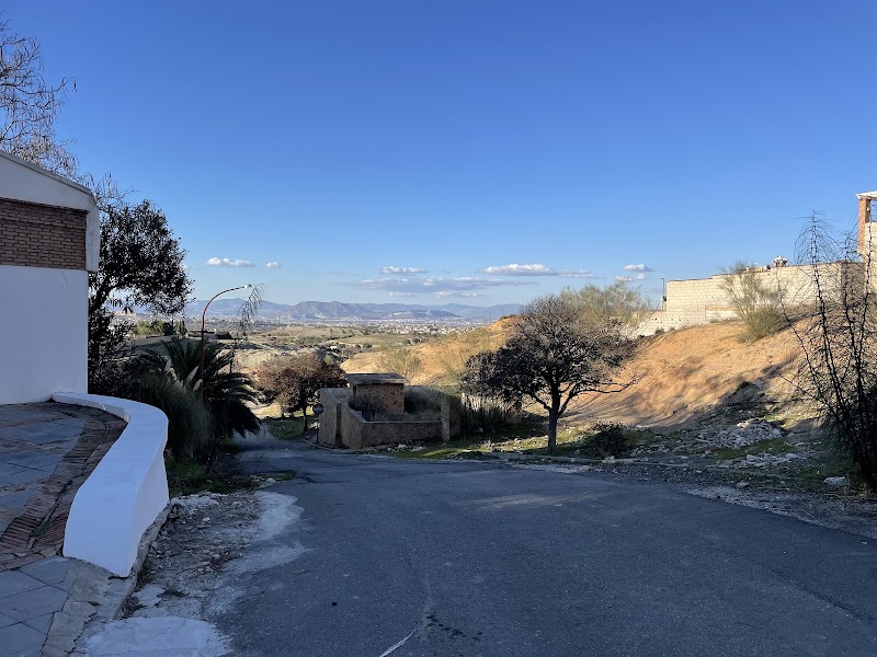 Imagen representativa de la localización