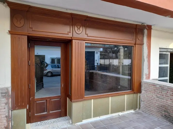 Imagen de negocio en Construcción y reformas en Huétor Santillán