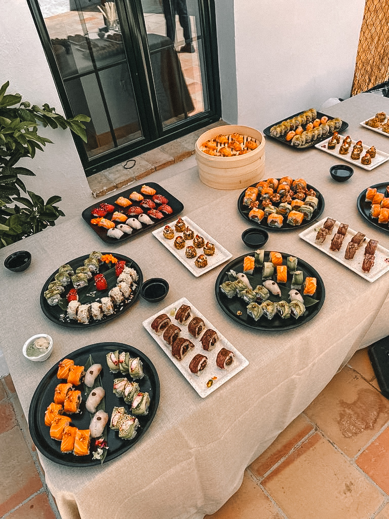 Imagen de Solasta Catering & Eventos