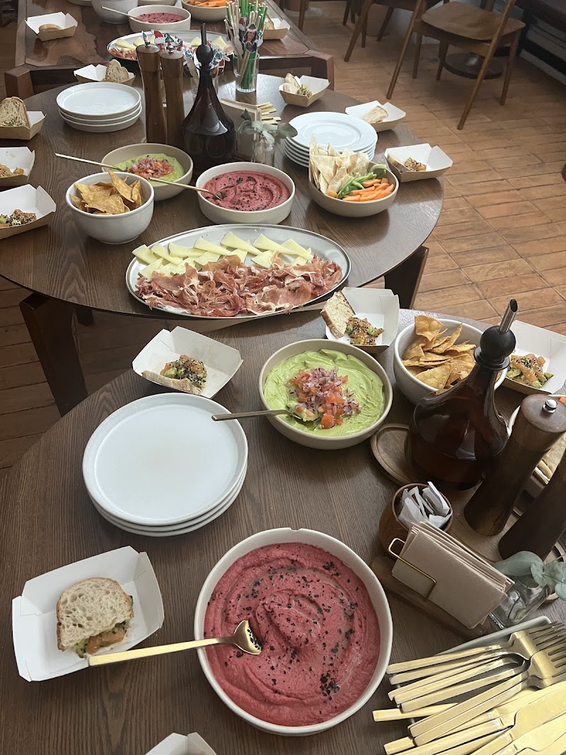 Imagen de Solasta Catering & Eventos