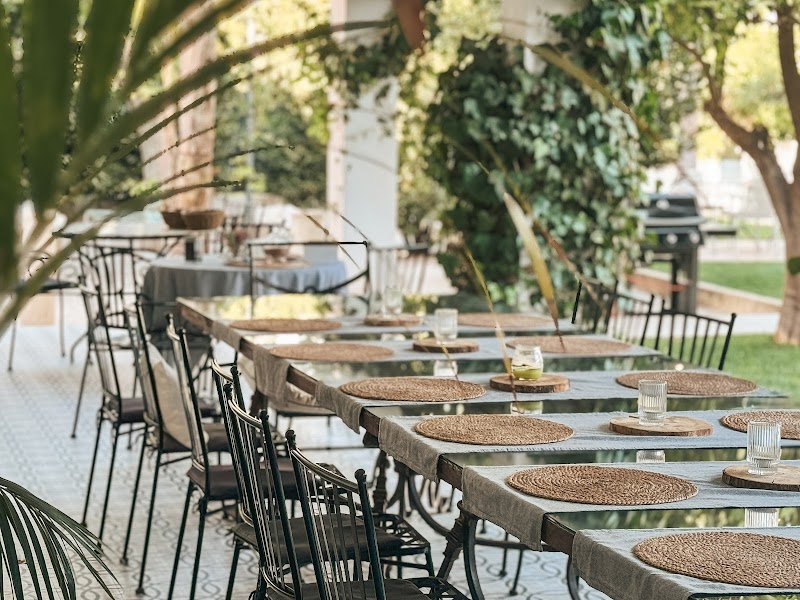 Imagen de Solasta Catering & Eventos