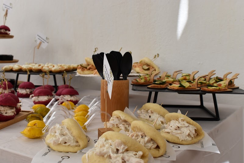 Imagen de Chef Casares Catering Granada