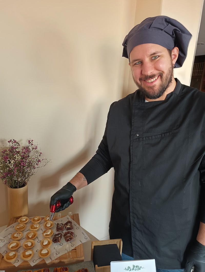 Imagen de Chef Casares Catering Granada