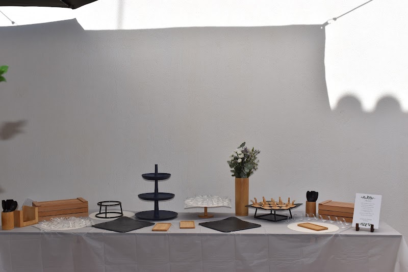Imagen de Chef Casares Catering Granada