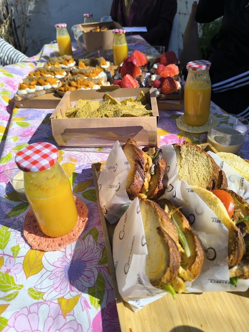 Imagen de Chef Casares Catering Granada