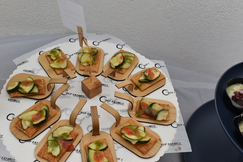 Imagen de Chef Casares Catering Granada