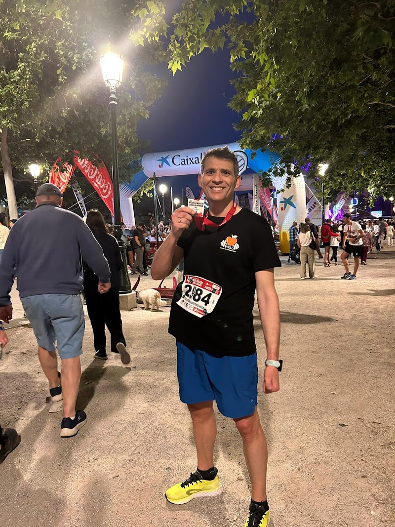 Imagen de Vital Centro de Entrenamiento