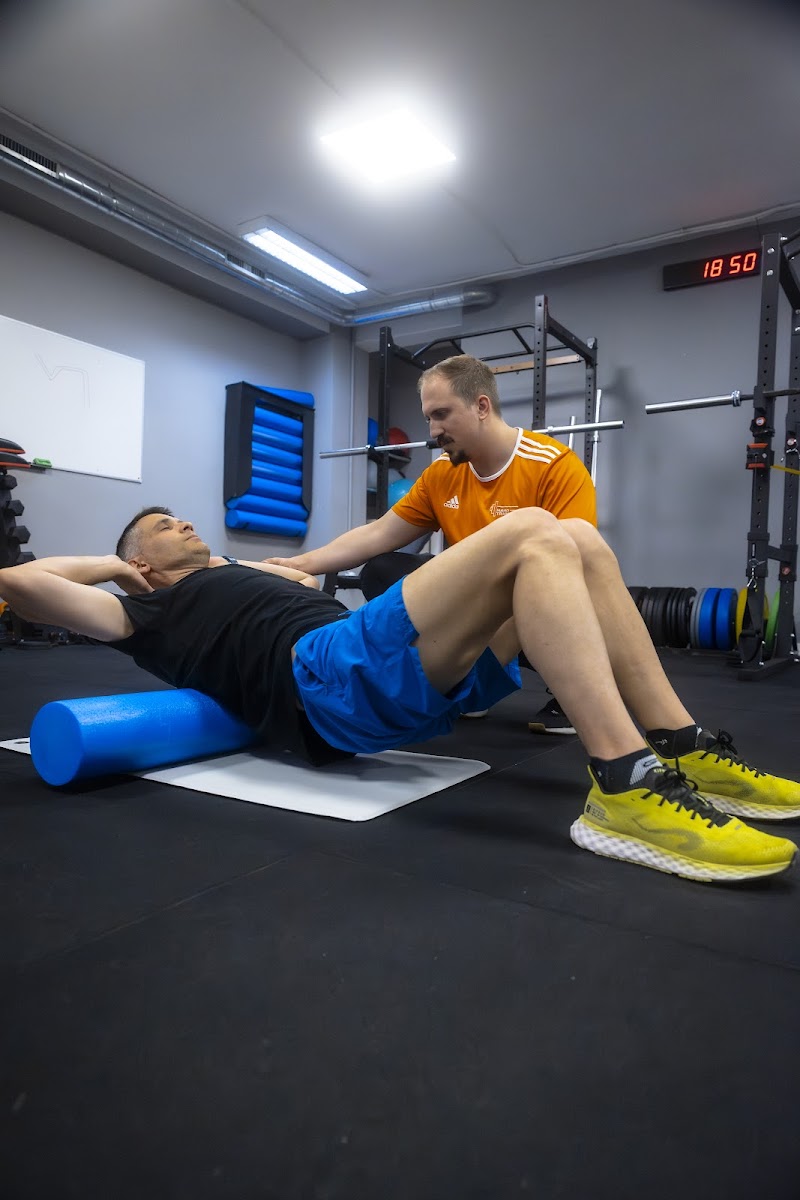 Imagen de Vital Centro de Entrenamiento