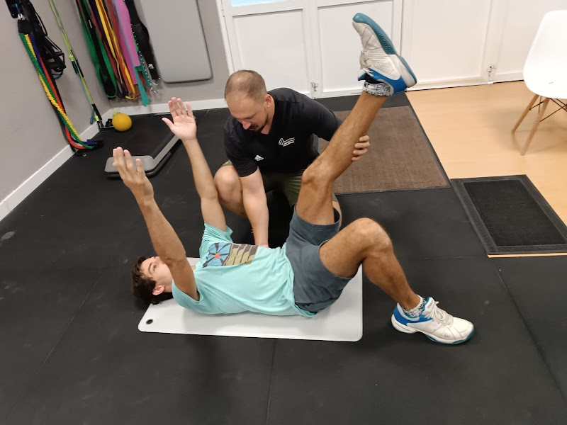 Imagen de Vital Centro de Entrenamiento