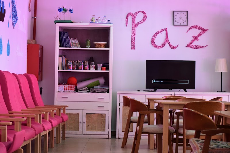 Imagen de Centro de Día para Mayores en Granada «zaidín – Macrosad»