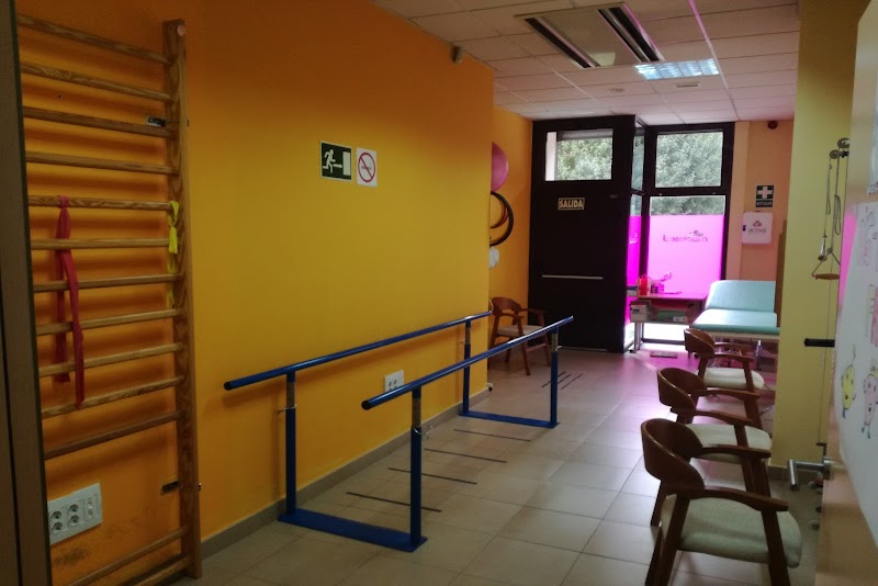 Imagen de Centro de Día para Mayores en Granada «zaidín – Macrosad»