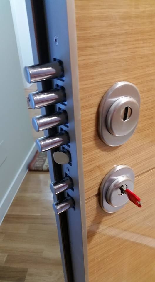 Imagen de Cerrajería Granada 24h