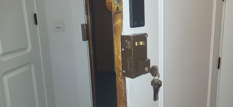 Imagen de Cerrajería Granada 24h