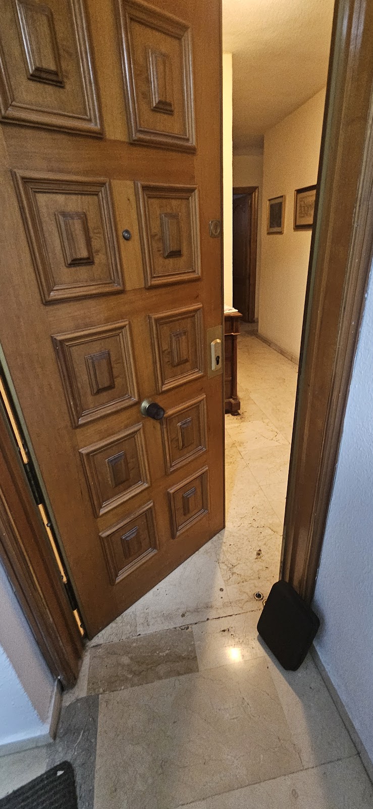 Imagen de Cerrajería Granada 24h