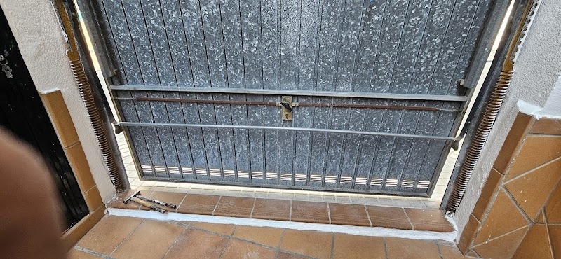 Imagen de Cerrajería Granada 24h