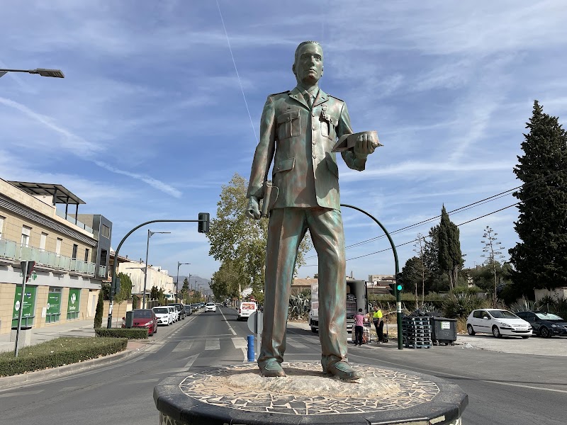 Imagen representativa de la localización