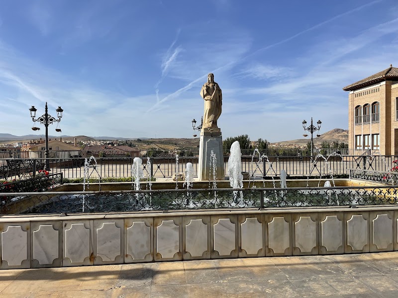 Imagen representativa de la localización