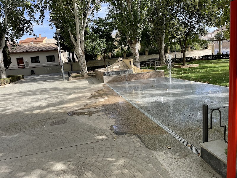 Imagen representativa de la localización