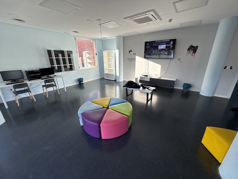 Imagen representativa de la localización