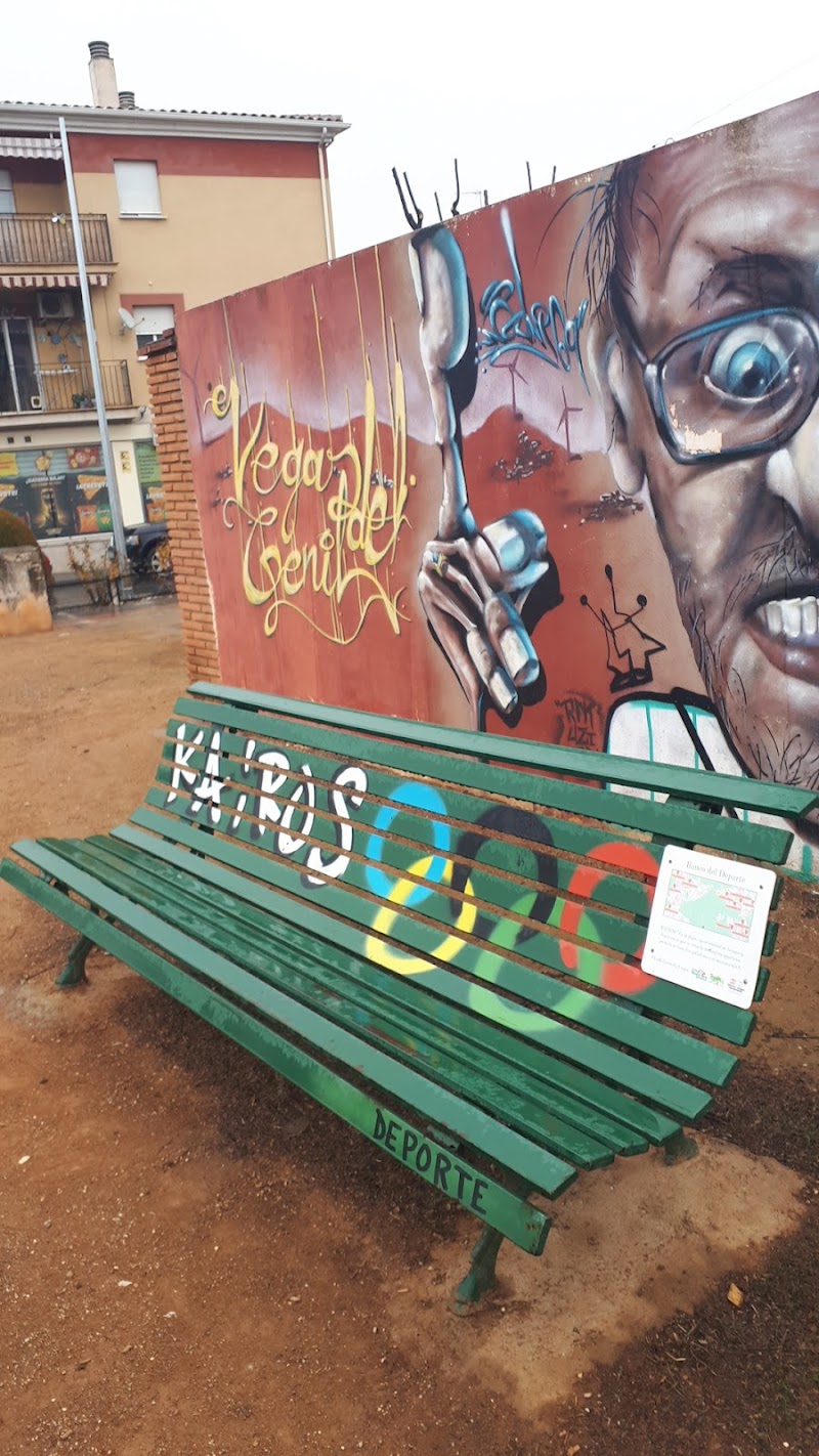 Imagen representativa de la localización