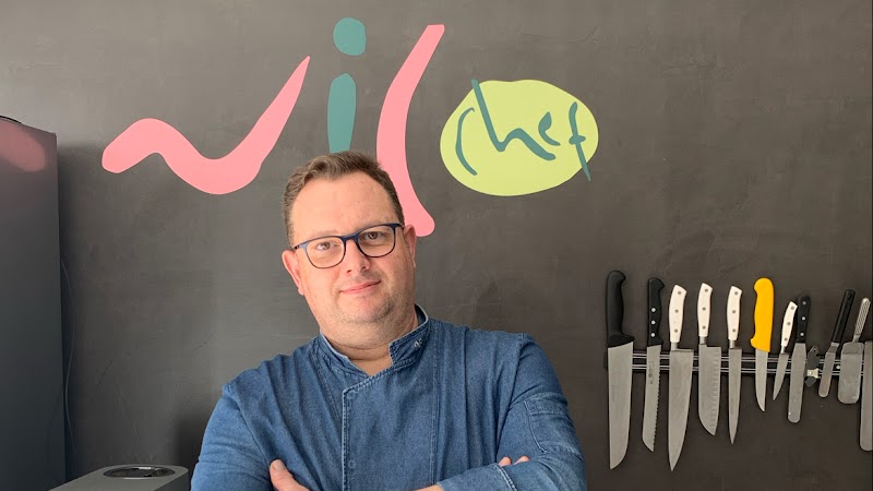 Imagen de Nicochef Catering