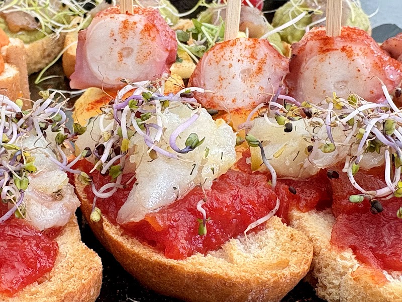 Imagen de Nicochef Catering