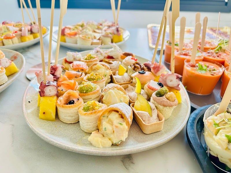 Imagen de Nicochef Catering