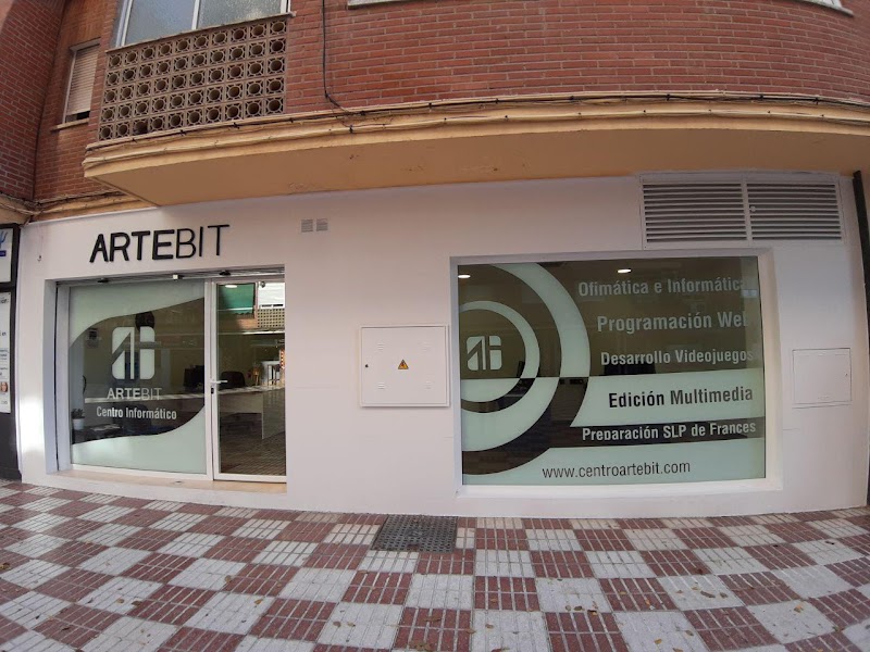 Imagen de la localización