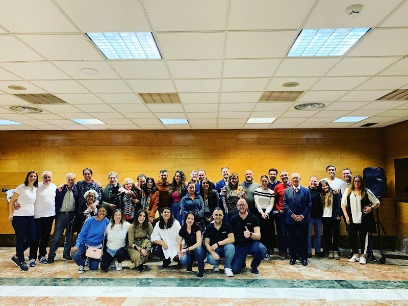 Imagen de Senttia, Escuela de Coaching Granada, Inteligencia Emocional y Líderazgo Personal