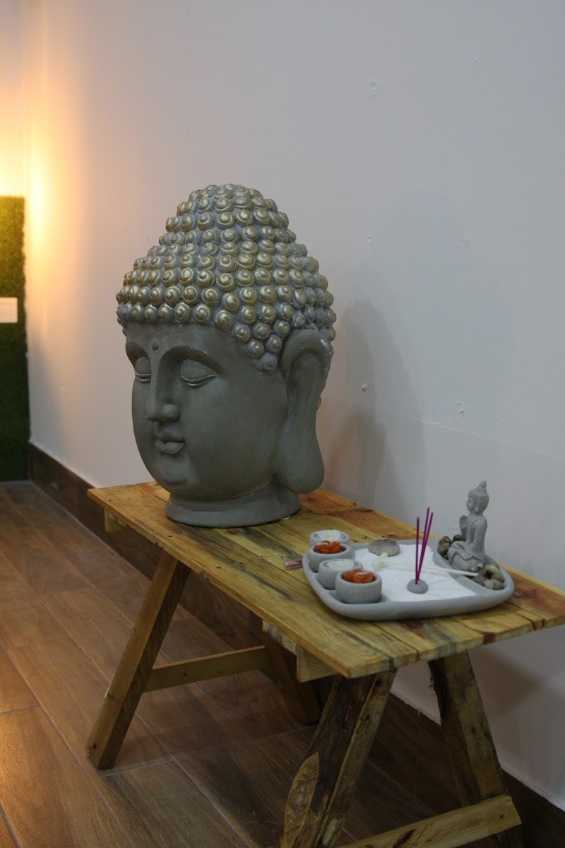 Imagen de Centro Suma y Sigue