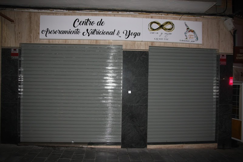 Imagen de Centro Suma y Sigue