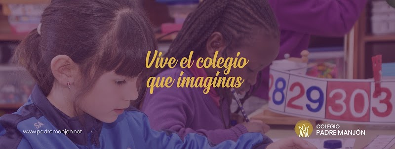 Imagen de Colegio Padre Manjón