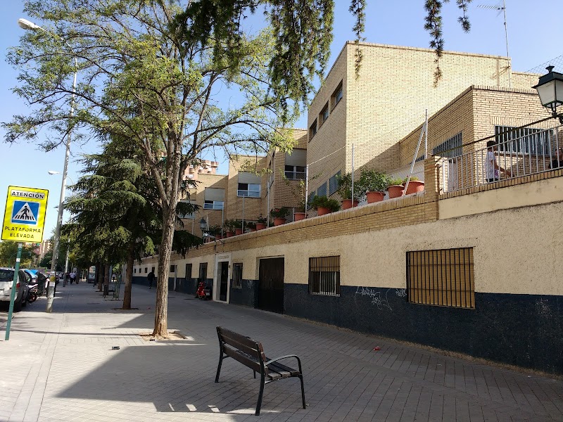 Imagen de Colegio Padre Manjón