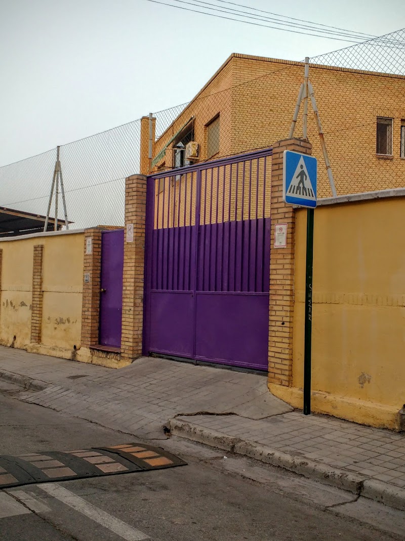 Imagen de Colegio Padre Manjón