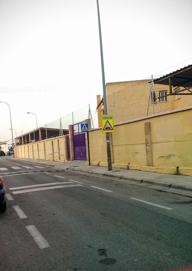 Imagen de Colegio Padre Manjón