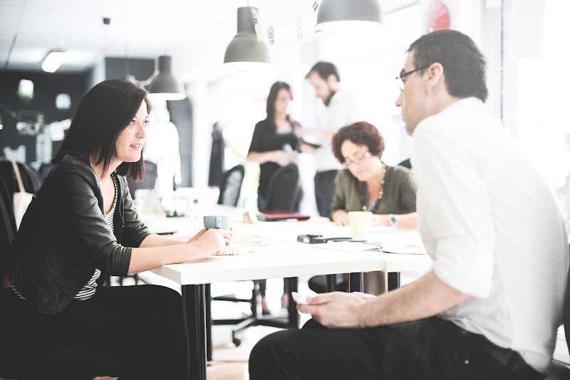 Imagen de Giro Comunicación