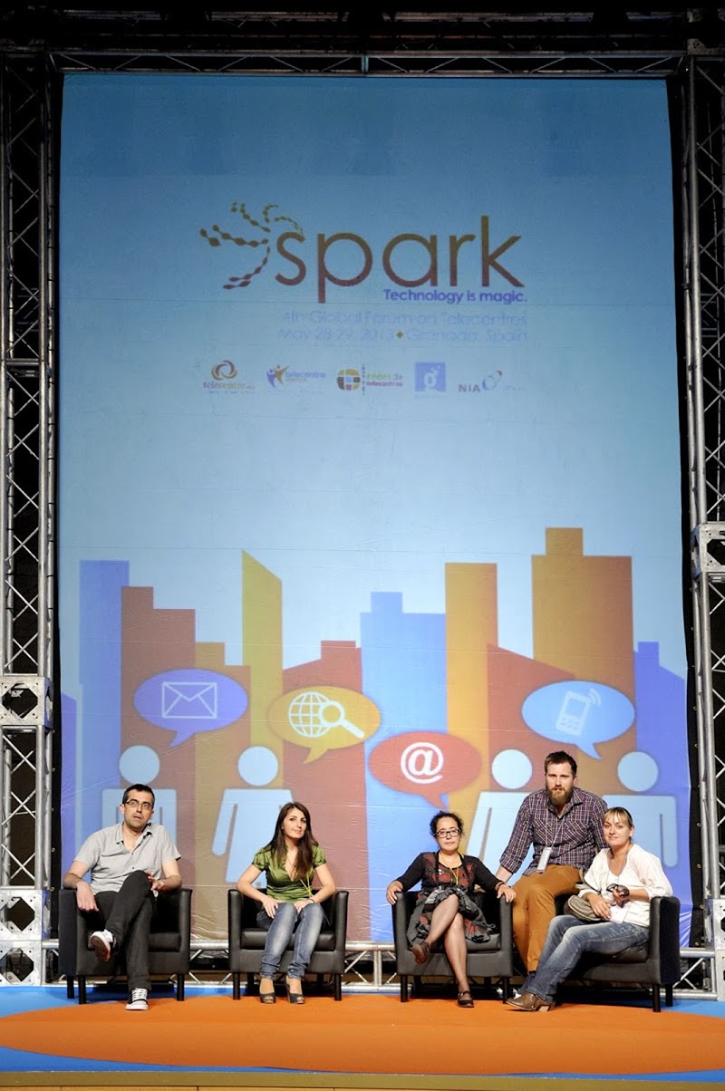 Imagen de Giro Comunicación