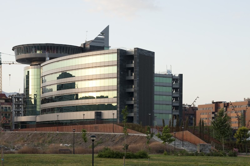Imagen de Constructora de Obras el Partal Granada