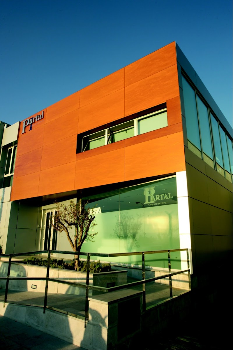 Imagen de Constructora de Obras el Partal Granada