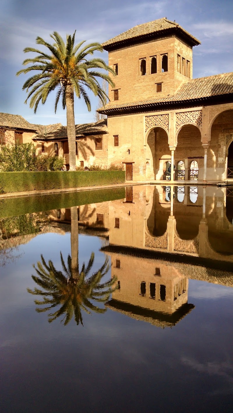 Imagen de Constructora de Obras el Partal Granada