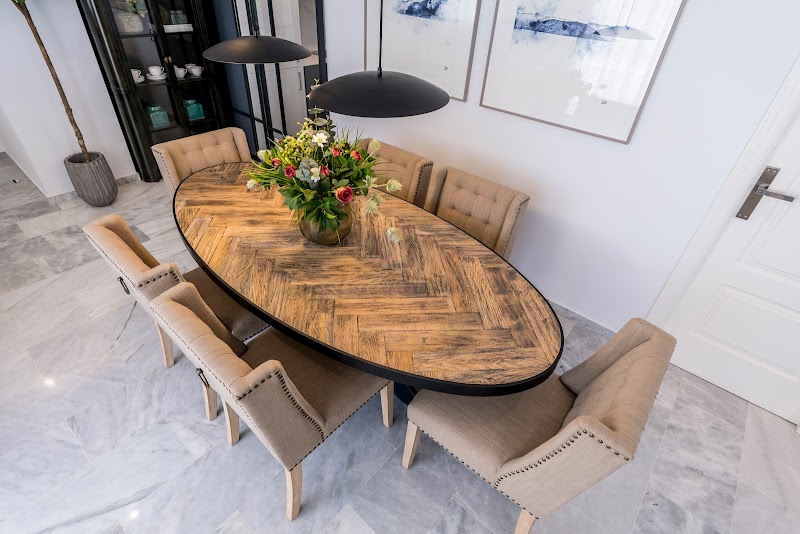 Imagen de Arquitud Constructora.